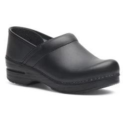 Dansko Wide Pro Black Box