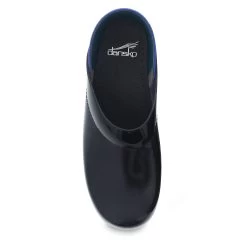 Dansko Professional Black Translucent -Shoe Promotion 006501905 VIT