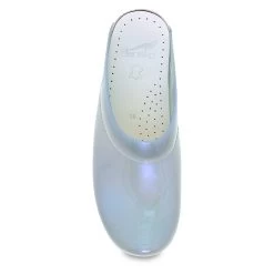 Dansko Sonja Sky Translucent -Shoe Promotion 047095409 VIT
