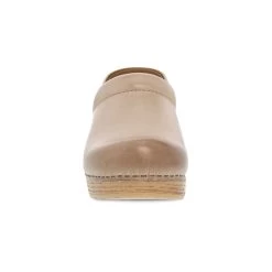 Dansko Professional Sand Milled Burnished 14 Dansko Professional Sand Milled Burnished -Shoe Promotion 106031421 VF1