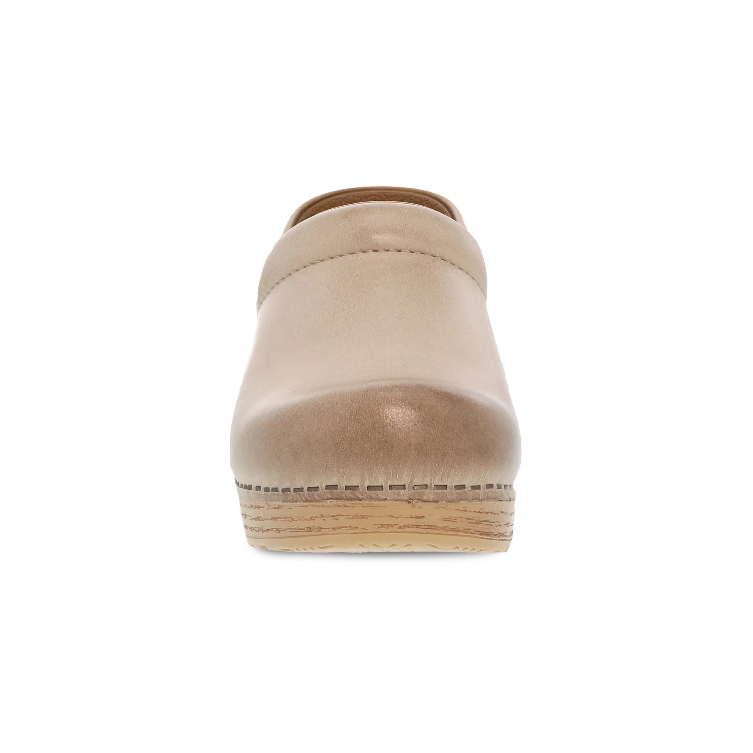 Dansko Professional Sand Milled Burnished 6 Dansko Professional Sand Milled Burnished - Image 4