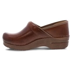 Dansko Professional Saddle Full Grain -Shoe Promotion 106531412 SDL