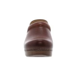 Dansko Professional Saddle Full Grain -Shoe Promotion 106531412 VF1
