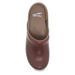 Dansko Professional Saddle Full Grain -Shoe Promotion 106531412 VIT