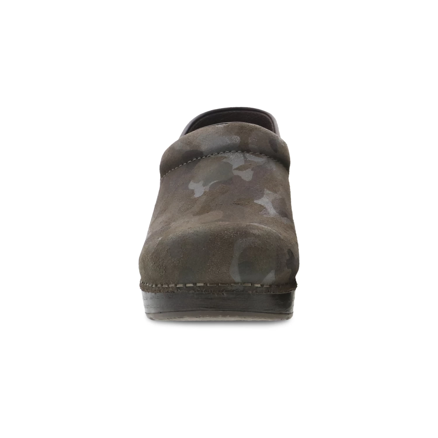 Professional Camo Suede 5 Professional Camo Suede - Image 3