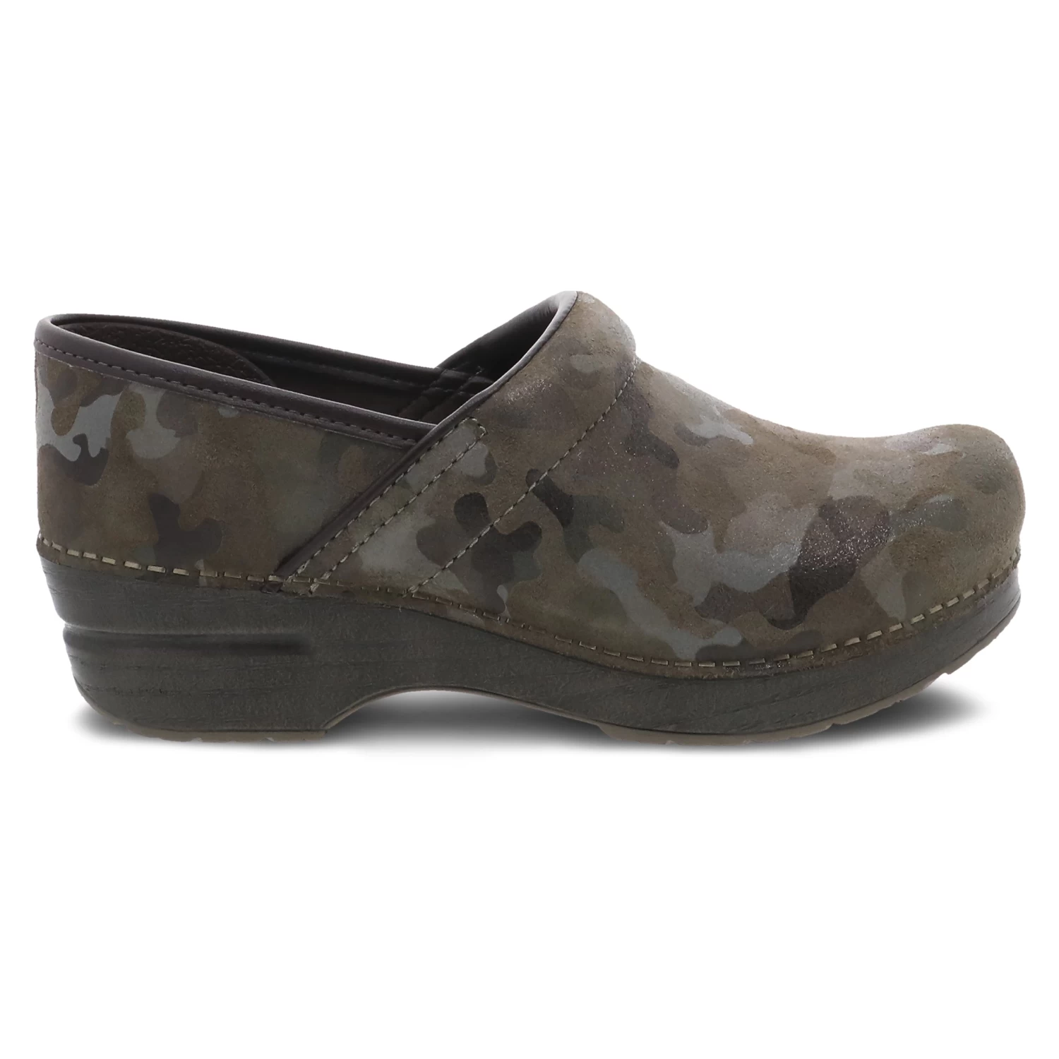 Professional Camo Suede 4 Professional Camo Suede - Image 2