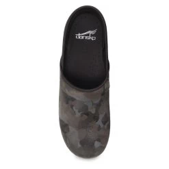 Professional Camo Suede 12 Professional Camo Suede -Shoe Promotion 106989878 VIT