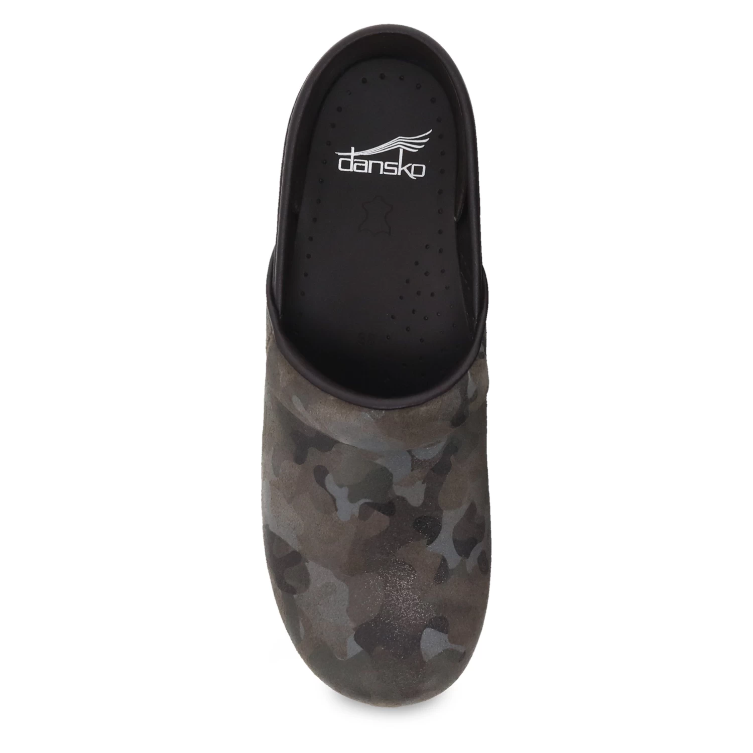 Professional Camo Suede 7 Professional Camo Suede - Image 5