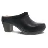 Sammy Black Milled Burnished -Shoe Promotion 1830029400 PRI