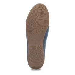 Dansko Larisa Navy Milled 15 Dansko Larisa Navy Milled -Shoe Promotion 2036750600 VIB