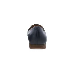 Dansko Larisa Navy Milled 13 Dansko Larisa Navy Milled -Shoe Promotion 2036750600 VIK