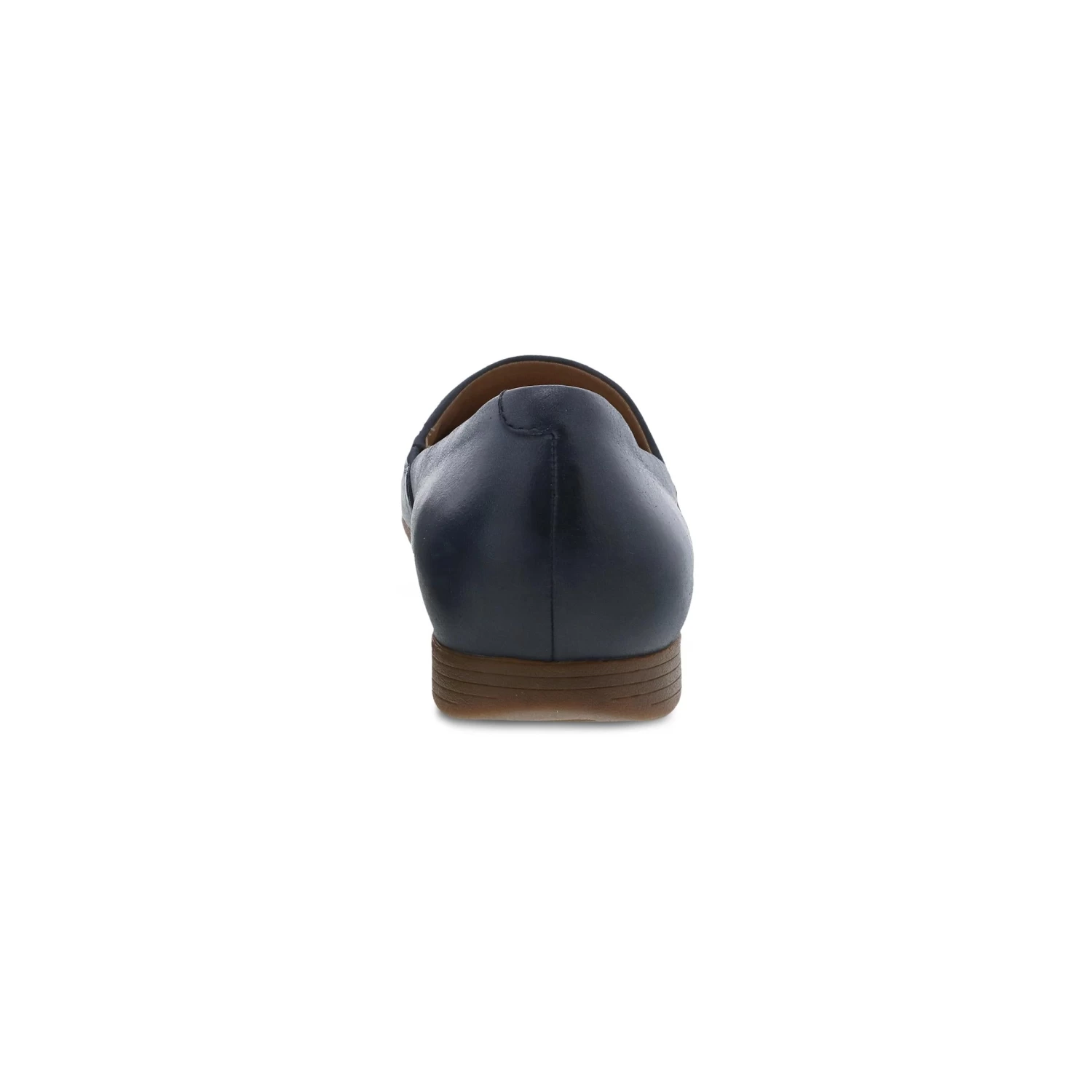 Dansko Larisa Navy Milled 7 Dansko Larisa Navy Milled - Image 5