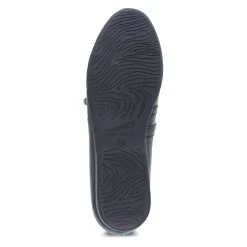 Dansko Leeza Black Nappa 21 Dansko Leeza Black Nappa -Shoe Promotion 2041020200 VIB