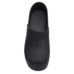 Dansko Wide Pro Black Oiled -Shoe Promotion 206020202 VIT da408696 03e0 4975 ad4a 426d331cb66c