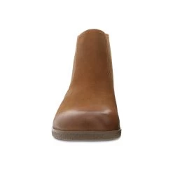 Becki Tan Waterproof Suede -Shoe Promotion 2921152300 VF1