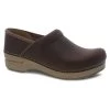 Dansko Professional Brown Oiled Pull Up 1 Dansko Professional Brown Oiled Pull Up -Shoe Promotion 306071612 PRI