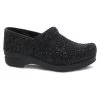 Dansko Professional Black Glitter 2 Dansko Professional Black Glitter -Shoe Promotion 306100202 PRI