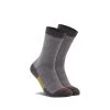 Dansko Merino Wool Crew Socks Grey 1 Dansko Merino Wool Crew Socks Grey -Shoe Promotion 331007030C PRI