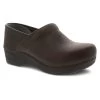 Dansko XP 2.0 Brown Waterproof Pull Up -Shoe Promotion 3950070202 PRI