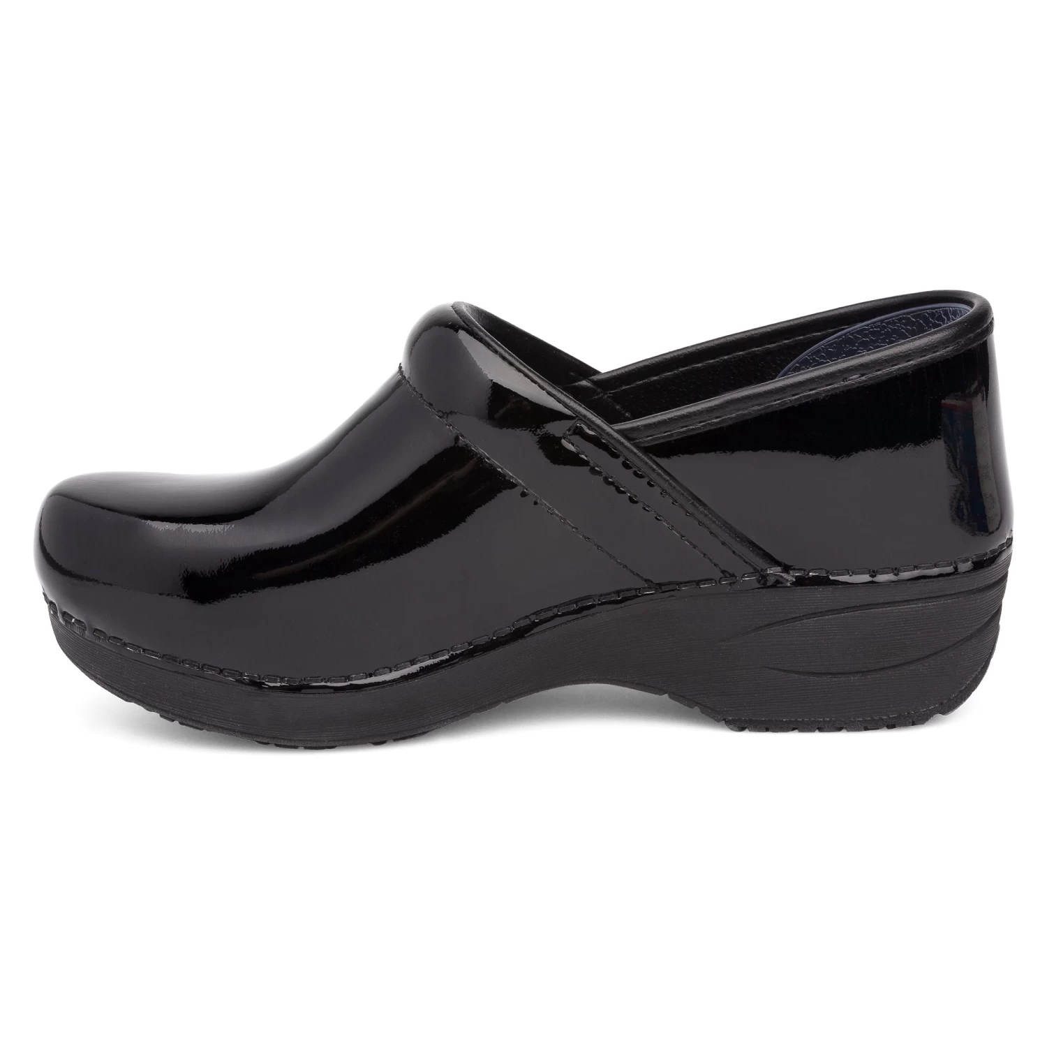 Dansko Wide XP 2.0 Black Patent 4 Dansko Wide XP 2.0 Black Patent - Image 2