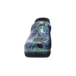 XP 2.0 Watercolor Dots Patent 10 XP 2.0 Watercolor Dots Patent -Shoe Promotion 3950250202 VF1