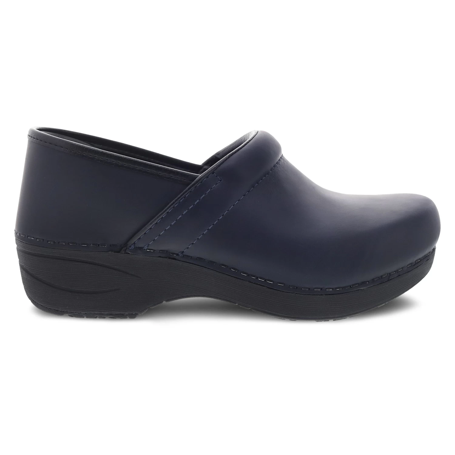 Dansko XP 2.0 Navy Waterproof Pull Up 4 Dansko XP 2.0 Navy Waterproof Pull Up - Image 2