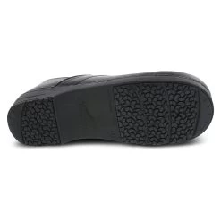 Dansko XP 2.0 Mens Black Burnished Nubuck -Shoe Promotion 3951100202 VIB