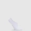 Fila Unisex No Show Socks 3pk -Shoe Promotion 3PK130 100 A 1