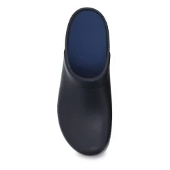 Dansko Kane Mens Black -Shoe Promotion 4144180200 VIT