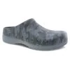 Dansko Kane Mens Grey Camo -Shoe Promotion 4144989400 PRI