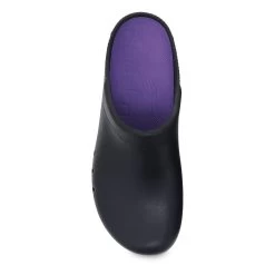 Dansko Kane Black -Shoe Promotion 4145180200 VIT