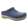 Dansko Kane Blue -Shoe Promotion 4145545400 PRI