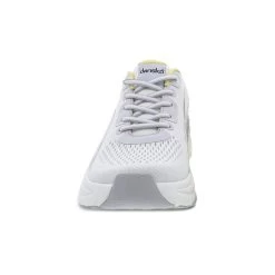 Pace White/Yellow Mesh 10 Pace White/Yellow Mesh -Shoe Promotion 4205011717 VF1