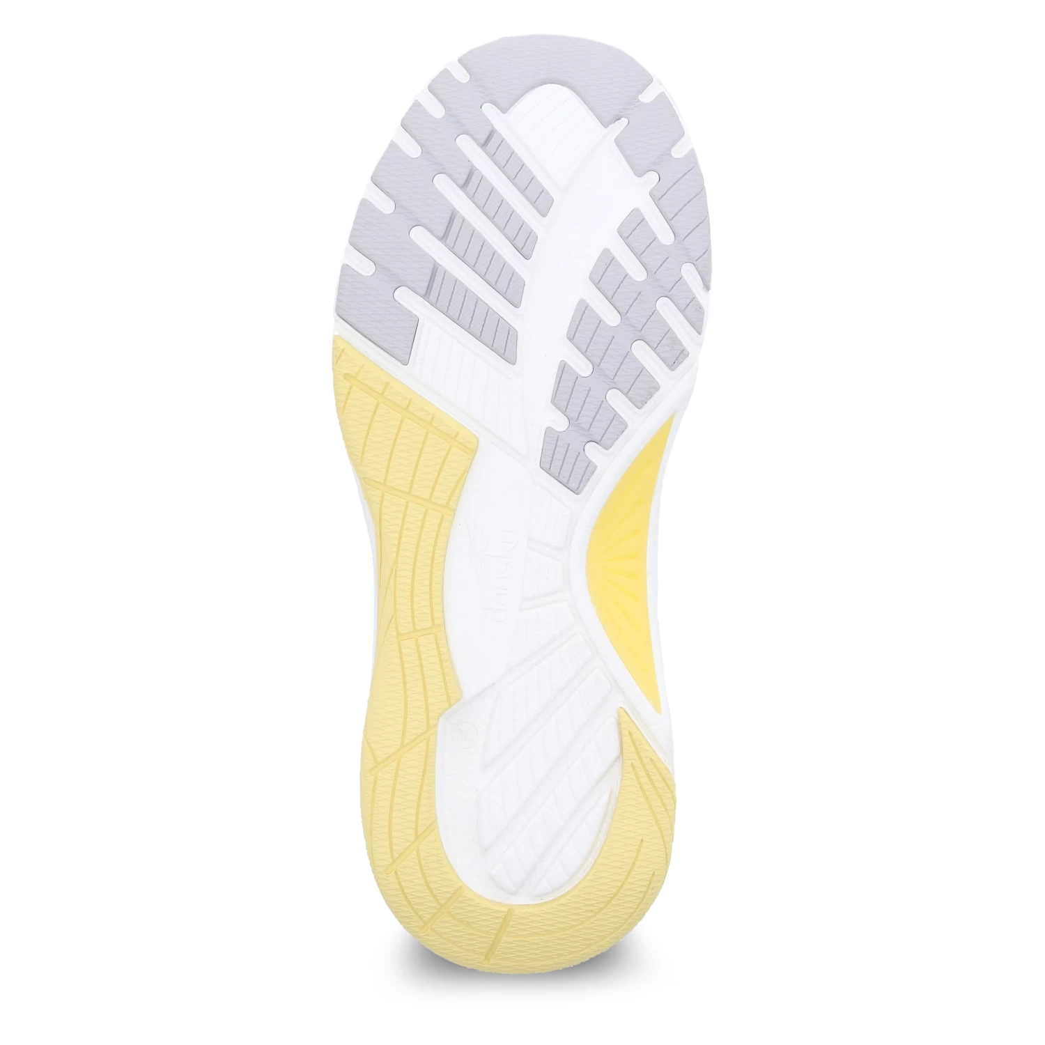 Pace White/Yellow Mesh 8 Pace White/Yellow Mesh - Image 6