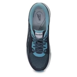 Dansko Pace Navy Mesh -Shoe Promotion 4205757500 VIT