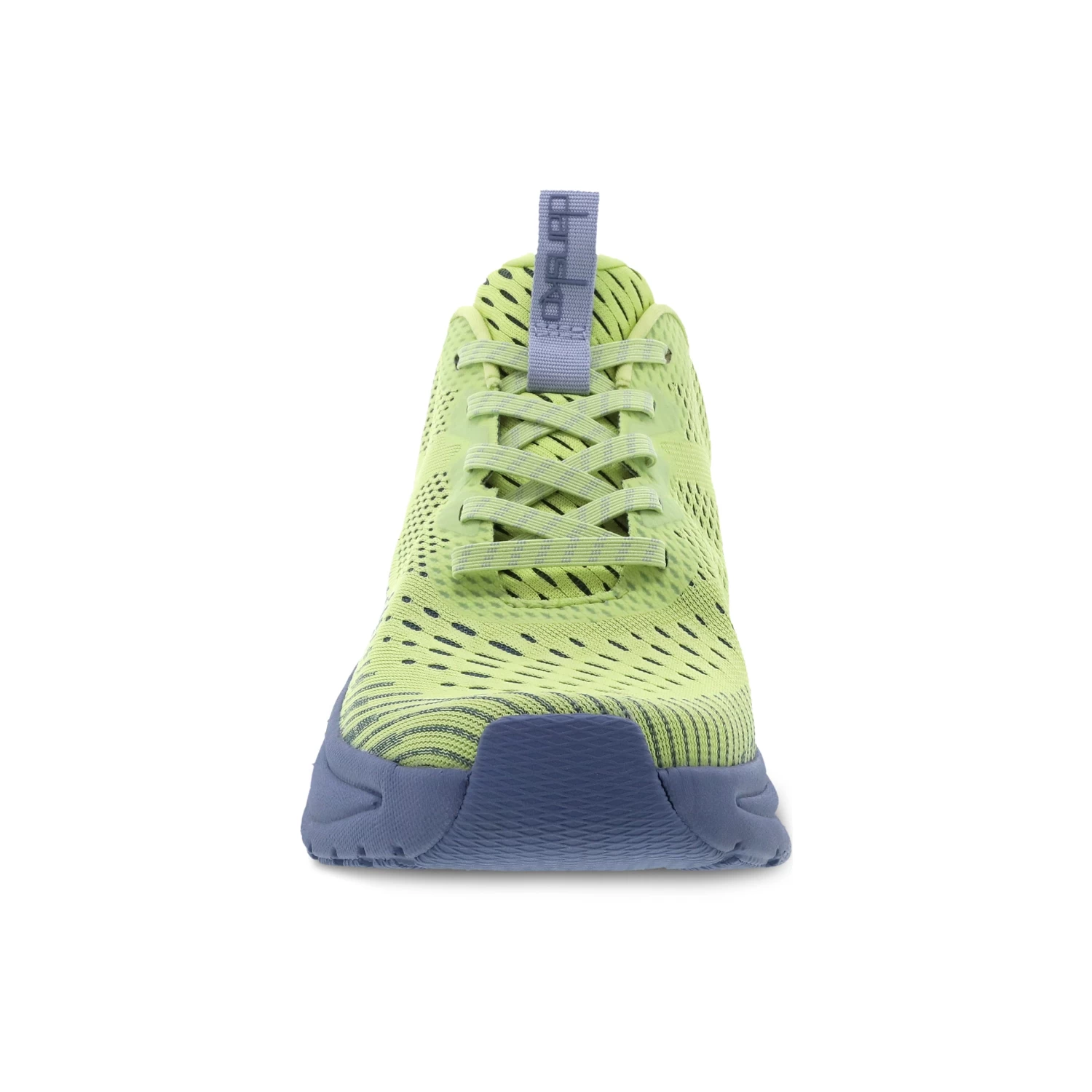 Dansko Peony Yellow Mesh 6 Dansko Peony Yellow Mesh - Image 4