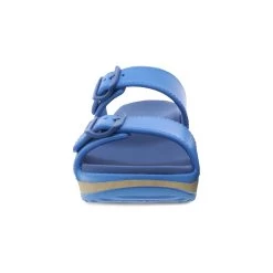 Dansko Kandi Blue EVA Sandal -Shoe Promotion 4520050500 VF1