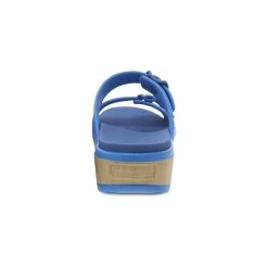 Dansko Kandi Blue EVA Sandal -Shoe Promotion 4520050500 VIK