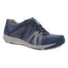 Dansko Henriette Navy Suede 2 Dansko Henriette Navy Suede -Shoe Promotion 4852757575 PRI