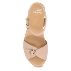 Dansko Tessie Ballet Nappa 12 Dansko Tessie Ballet Nappa -Shoe Promotion 5014650300 VIT