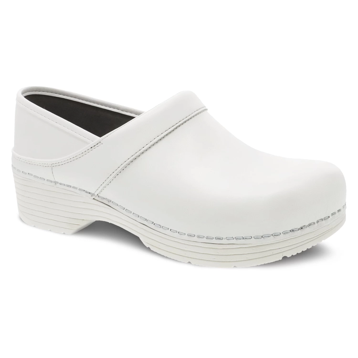 Dansko LT Pro White Box 3 Dansko LT Pro White Box