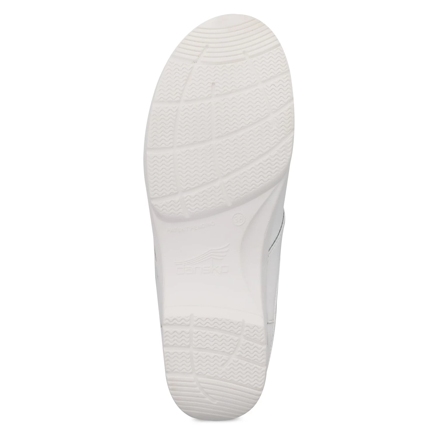 Dansko LT Pro White Box 8 Dansko LT Pro White Box - Image 6