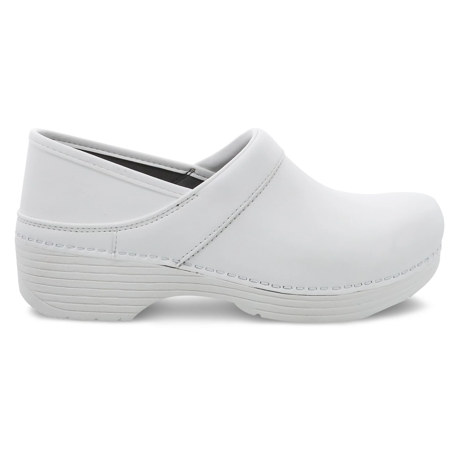 Dansko LT Pro White Box 4 Dansko LT Pro White Box - Image 2