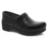 Dansko LT Pro Black Leather -Shoe Promotion 5200100202 PRI