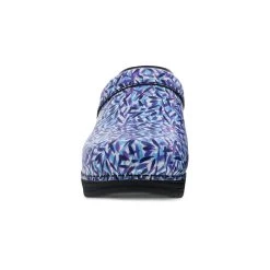 LT Pro Blue Dash Leather -Shoe Promotion 5200700202 VF1