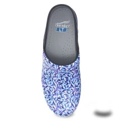 LT Pro Blue Dash Leather -Shoe Promotion 5200700202 VIT