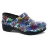 LT Pro Retro Flower Tooled -Shoe Promotion 5200910202 PRI