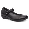 Dansko Fawna Wide Black Milled Nappa -Shoe Promotion 5501020200 PRI 9ace9336 bca8 4f58 a541 9d6eafed43e2