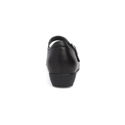 Dansko Fawna Black Milled Nappa 11 Dansko Fawna Black Milled Nappa -Shoe Promotion 5501020200 VIK