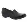 Dansko Farah Black Milled Nappa -Shoe Promotion 5502020200 PRI